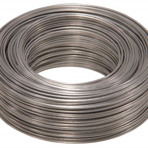 Galvanized Iron Wire