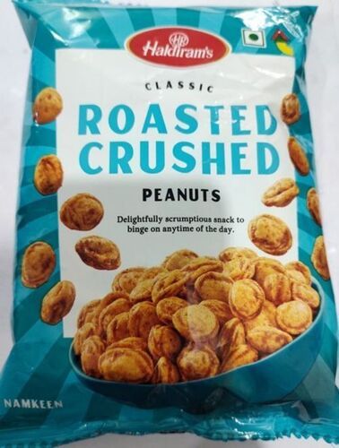 Haldiram'S Classic Roasted Crushed Peanuts