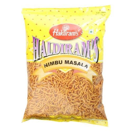 Haldiram'S Nimbu Masala Namkeen