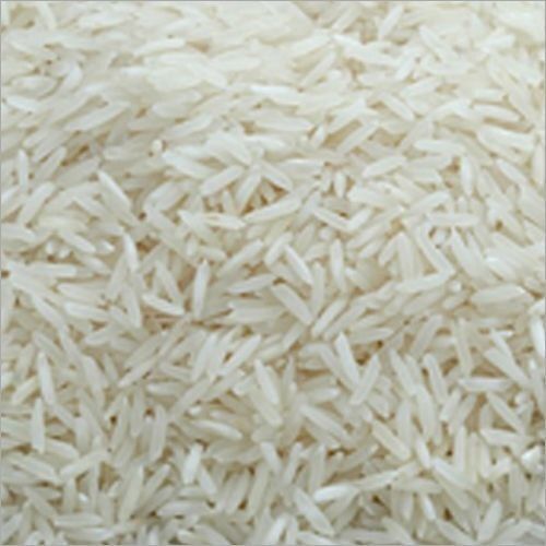 Impurity Free White Dried Basmati India White Rice