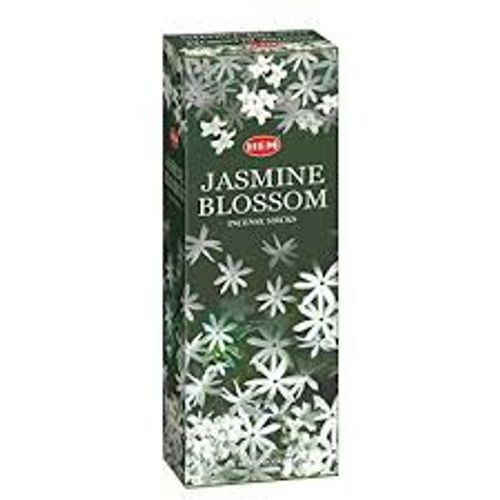 Jasmine Blossom Incense Sticks