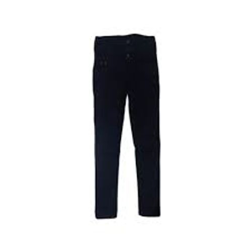 Black Comfortable Kids Jeans