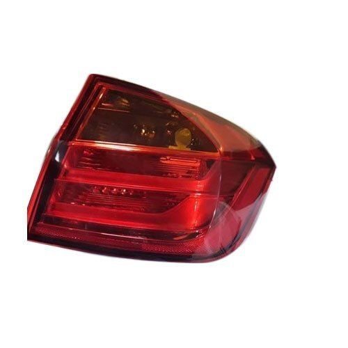 Red Led Bmw 320D Tail Light