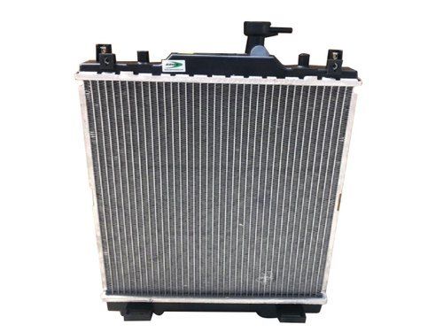 automobile radiator