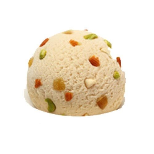 Mix Dry Fruit Delicious Ice Cream Age Group: Adults