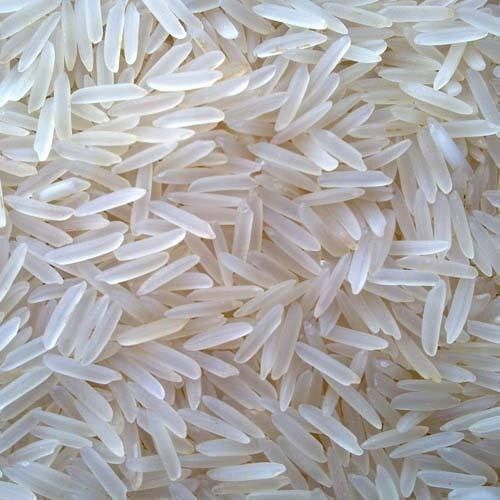 Medium Grain Rice Dried Basmati India White Rice Admixture (%): 1%