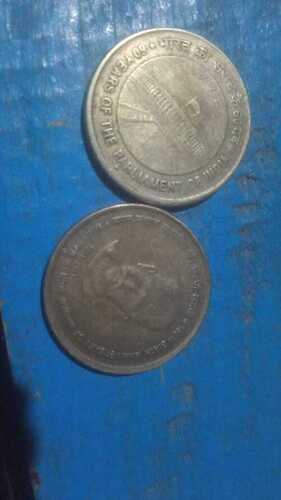 Old Coins