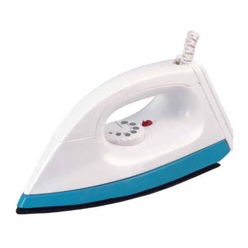 Electric Iron Press Used To Press Clothes To Remove Wrinkles And Unwanted  Creases Cord Length: 3 Meter (m) at Best Price in New Delhi