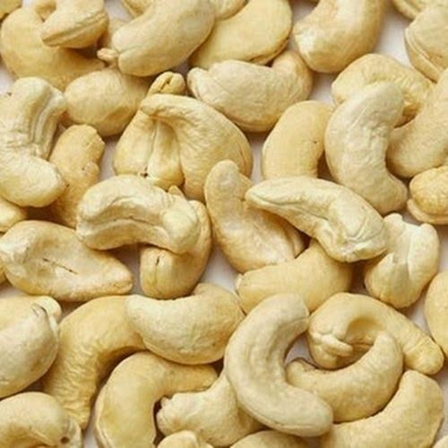 Pure And Natural Commonly Cultivated Food Grade Dried Raw Cashew Nuts