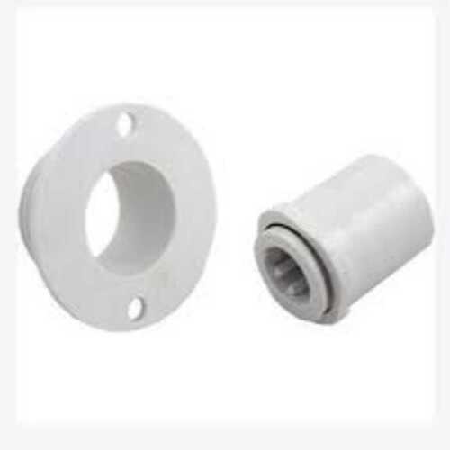 PVC Piston Pipe Assembly, Size 25 mm, Thickness 10-12 Mm