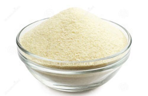 Semolina Flour