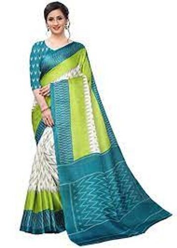 Silk Saree