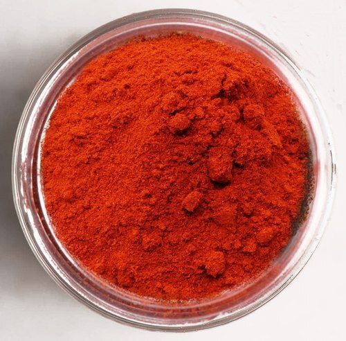 red chilli powder