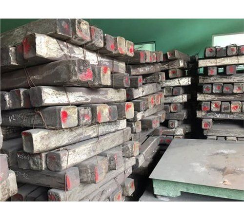 Stainless Steel 304 Ingots