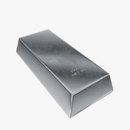 Stainless Steel Ingots