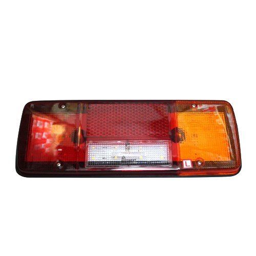 Tail Lights For Tata 4 Chamber Application: Door And Windows