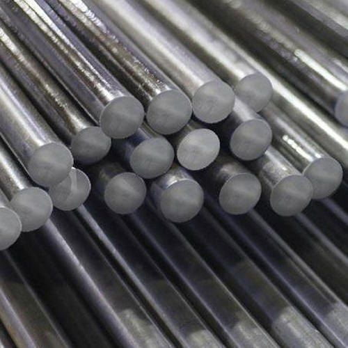 High Quality Solid Tmt Round Bar