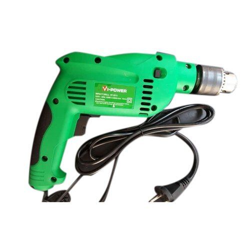 VI-Power 13mm Electric Impact Drill Machine, 2400 Rpm, 300 Watt