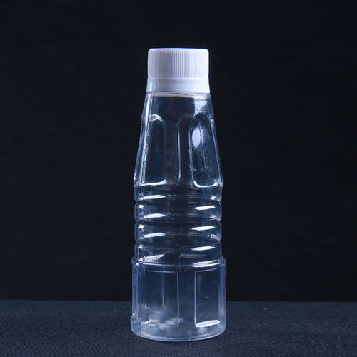 50ml Plastic Bottle, Capacity: 50 ml, Use: Personal Care