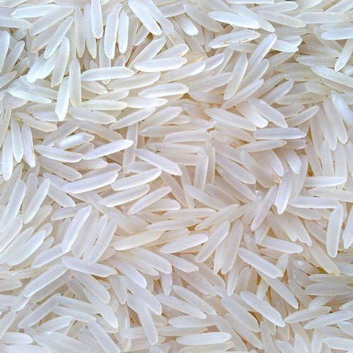 Commonly Cultivated Indian Origin Sun Dired White Long Grain Basmati Rice