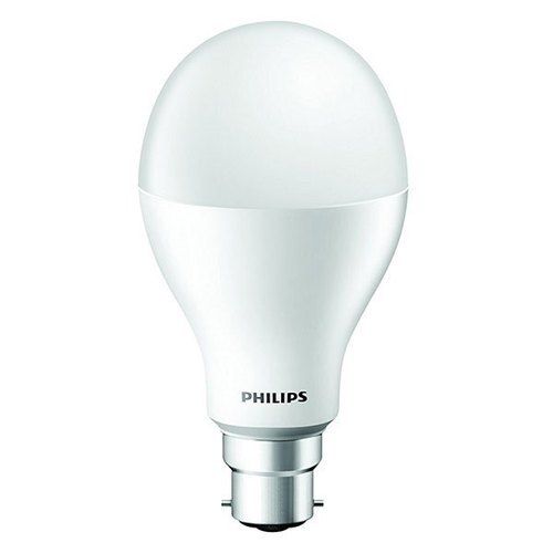 Cool Daylight Long Life Energy Efficient Ceramic Round Philips Led Bulb Body Material: Aluminum