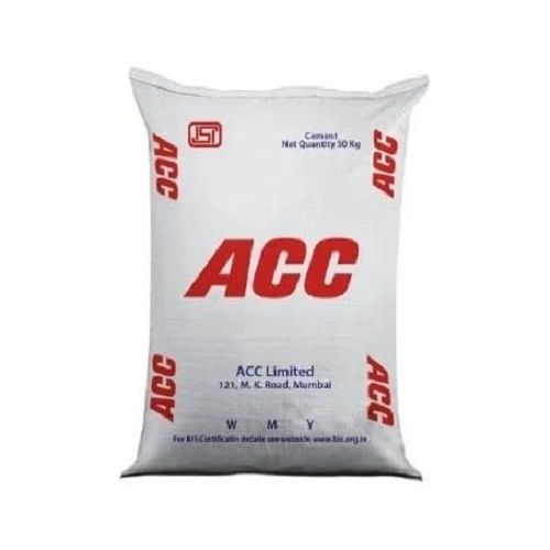 Grey Corrosion Resistance Rapid Hardening Low Heat Acc Portland Cement