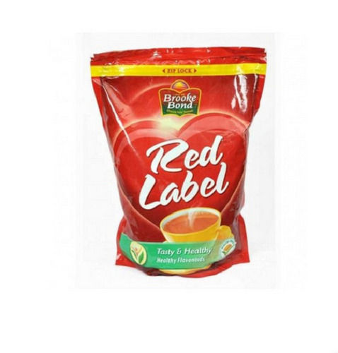 Fresh Brooke Bond Red Label Tea 1 Kg Packed