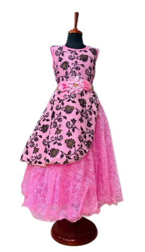 Girls Party Wear Dresses