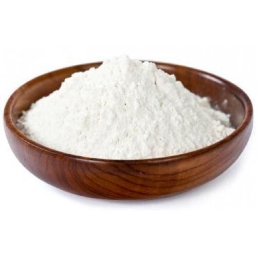 High In Carbs Premium Grade Ground White Plain Maida Flour, Pack Of 1 Kg