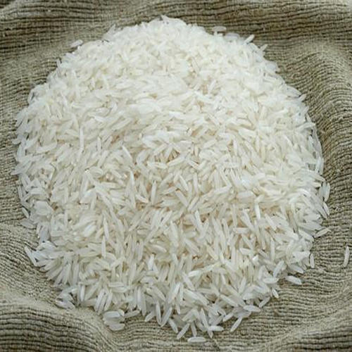 Indian Originated Commonly Cultivated Dried Medium Grain Kolam Rice, Pack Of 1kg