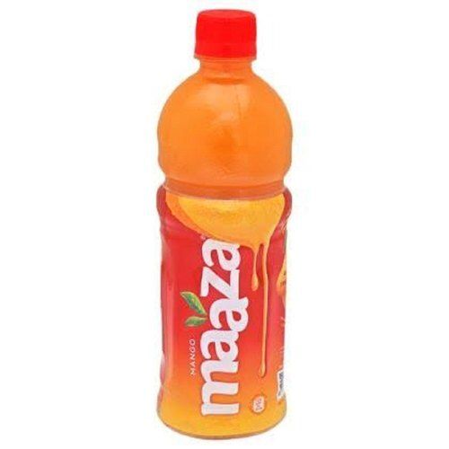 Natural Taste Maaza Mango Drink 500Ml