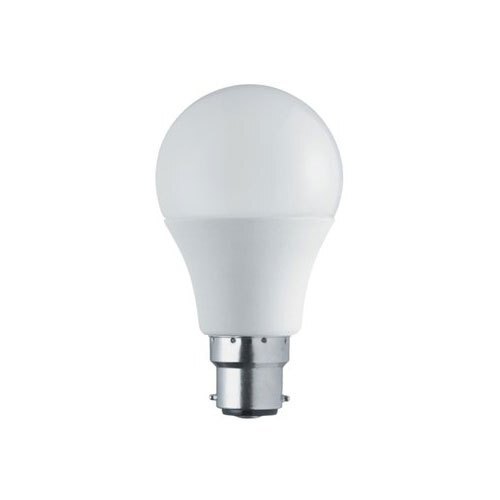 No Heat And Uv Emissions Long Lifespan White Ceramic Round Led Bulb at