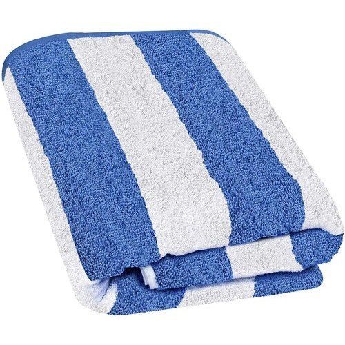 Plain Dyed Cotton Terry Towel