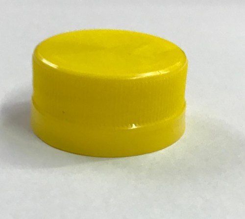 Plastic Bottle Cap