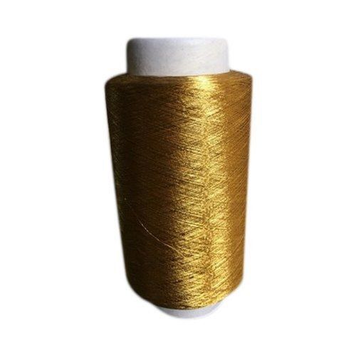 Polyester Embroidery Zari Thread