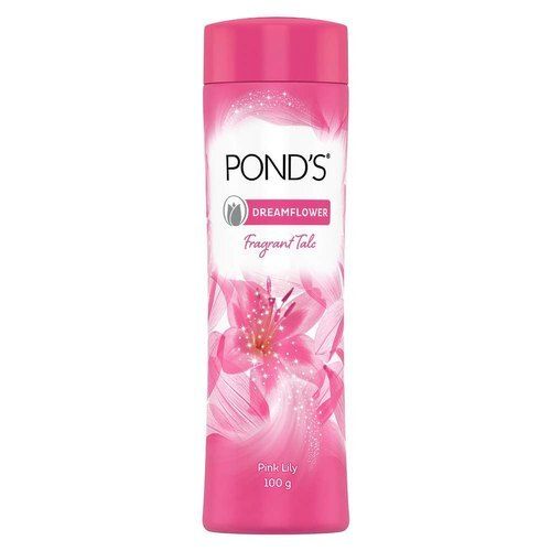 Ponds Dream Flower Fragrant Powder