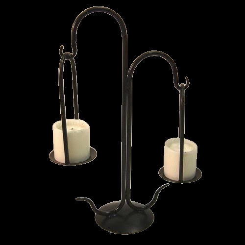 Decorative Diffrent color Brass Antique Candle Holder, For Home Decor at Rs  220/piece in Moradabad