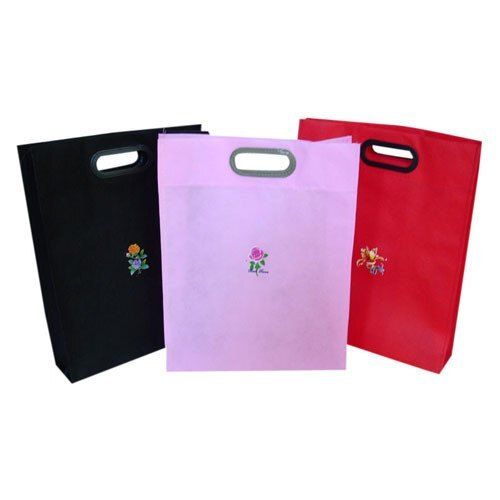 Printed Non Woven Bags