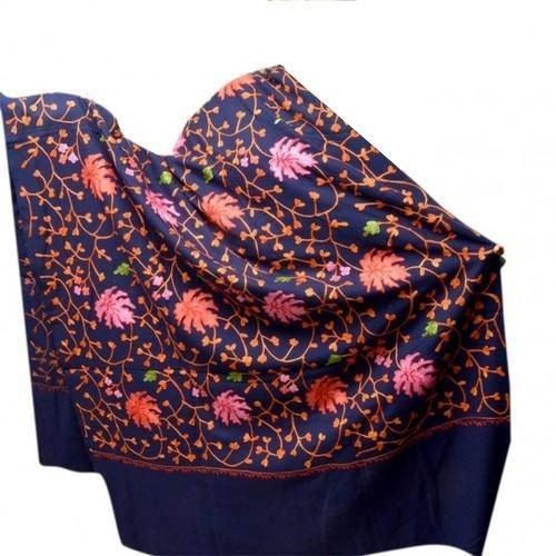 Printed Shawl