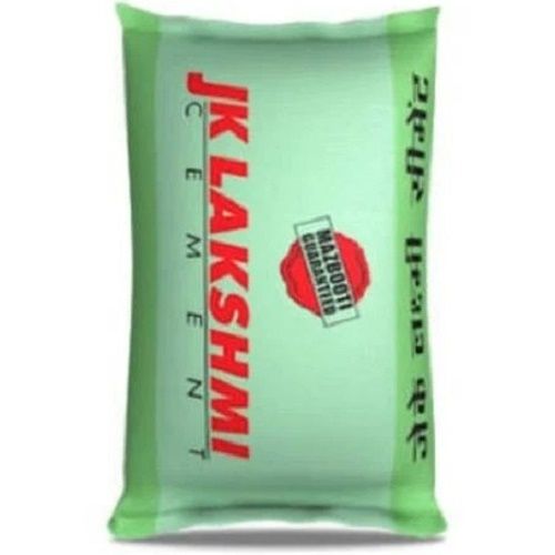 Grey Rapid Hardening Low Heat Corrosion Resistant Jk Lakshmi Portland Cement