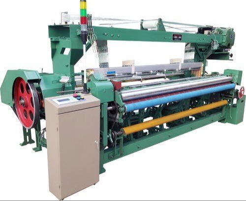 Textile Weaving Machines For Textile Industry