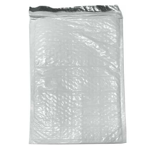 Transparent Air Bubble Bags