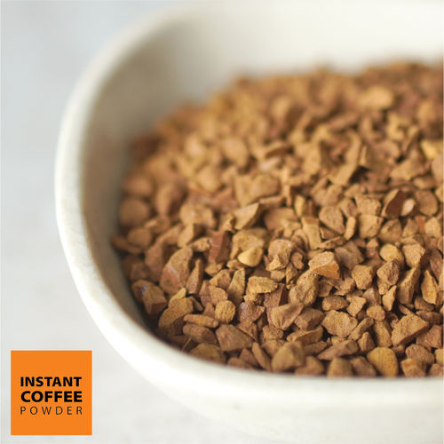 Vietnam Export Quality Premium Freeze Dried Instant Coffee Granules