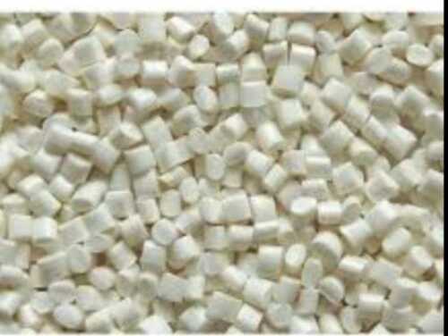 White ABS Plastic Raw Material, Packaging Size: 25 Kg at Rs 90/kg