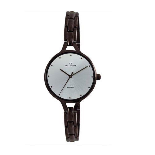 Women Analog Round Maxima Ladies Wrist Watch at Best Price in Mumbai Golden Wing Exporter