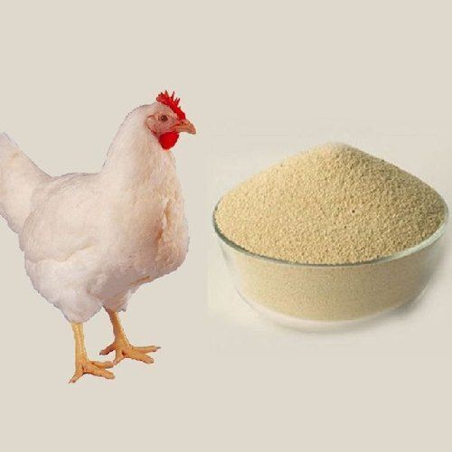 100 Percent Nutrients Chicken Feed Supplement For Poultry Farm Cas No: 31692-85-0
