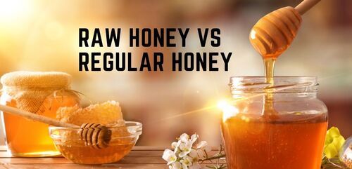 100% Pure Organic Fresh And Natural Honey Without Added Preservatives Cas No: 110314-05-1