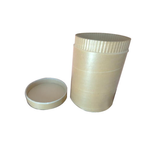 22 Litre Premium Design Corrugated Round Fibre Drum