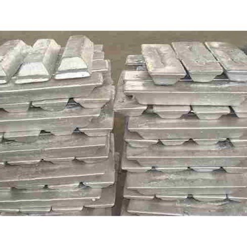 Aluminium Bronze Ingot & Billets Application Industrial at Best Price