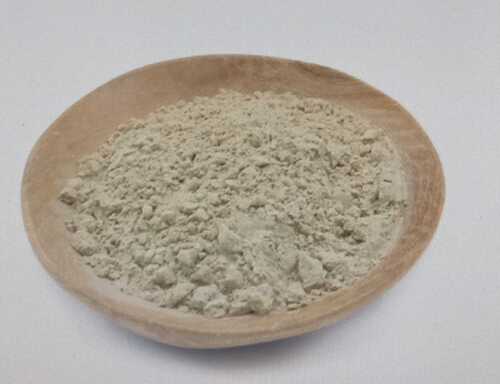 Ayurvedic Aloe Vera Powder For Medicine And Cosmetics Use